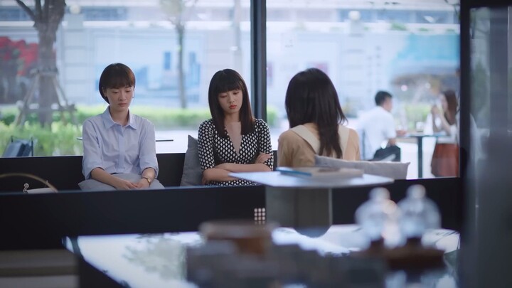 Go Ahead| Episode 31 | Promo | Hindi dubbed| Follow for more🌸 keep sporting🔥🌸