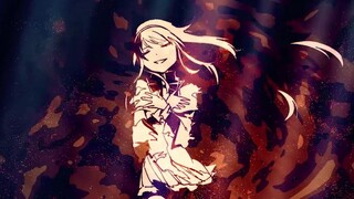[MAD]Puella Magi Madoka Magica - BGM: The New Ruler