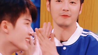 “เขามองแต่ฉันเท่านั้น” เวียนหัว! คุณไม่ได้ทานยาจีนโบราณเลยในช่วงสามปีที่ผ่านมา! |. เฉิงอี้