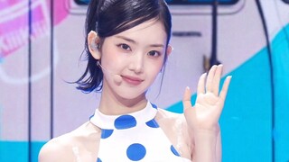 KiiiKiii新曲DANCING ALONE 250812打歌舞台