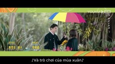 Xin Chào, Người Yêu Quất Tử Của Tôi EP 5 [Sub Việt]