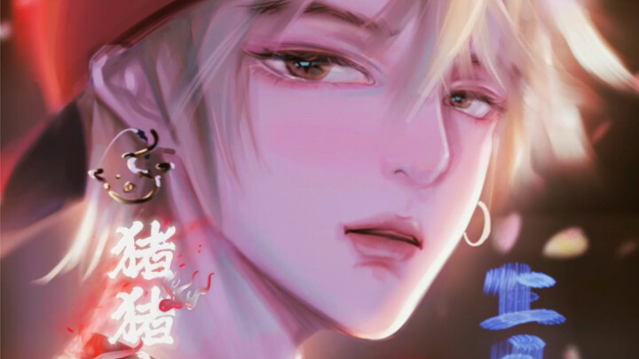 Piggy Hero: Do you have feelings for me?