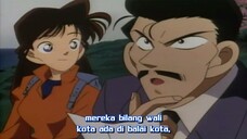 Detective Conan - Episode 11 Sub Indonesia