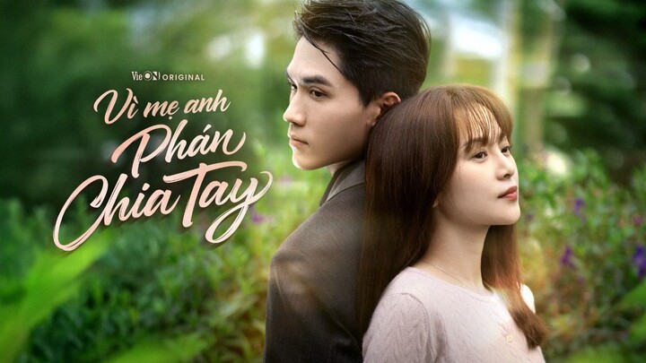 [ FHD ] Vì Mẹ Anh Phán Chia Tay Tập 16 : Cầu vòng sau mưa | HPH Cinemas