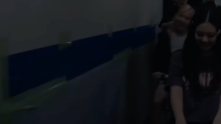 Sketch Girl Group Is Live! #BLACKPINK