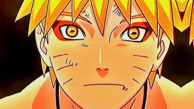 Naruto's best age🍥🦊🧡🍜