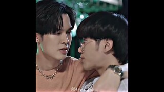 toh×Nuea.darari|secret crush on you series status #status #secretcrushonyou #cute#love #bl#edit#thai