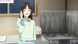 Trở Thành Nữ Chính Cô Gái Nhà Quê Và Công Việc Bí Mật_P2