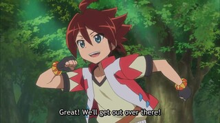 Dragon Collection Episode 43 English Subtitle