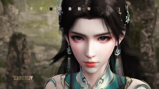 BTTH 153 PV | Xun'er Mode Ngamuk 🥵 Akhirnya Kekuatan Asli Xun'er Di Perlihatkan