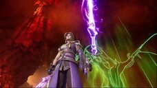 Spirit Sword Sovereign Season 4 Episode 531 Sub Indo