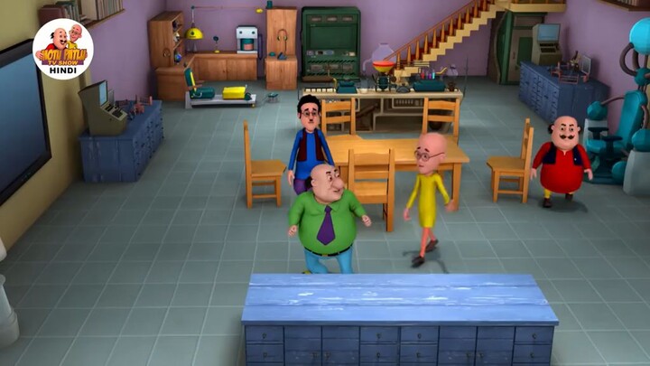 motu Patlu full episode cartoon motuPatlu mynewaccount funny cartoon TV