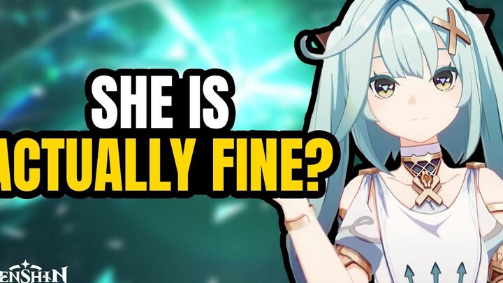 C0 FARUZAN ดีมาก การเพิ่มประสิทธิภาพการเติมพลังงาน - Genshin Impact 33