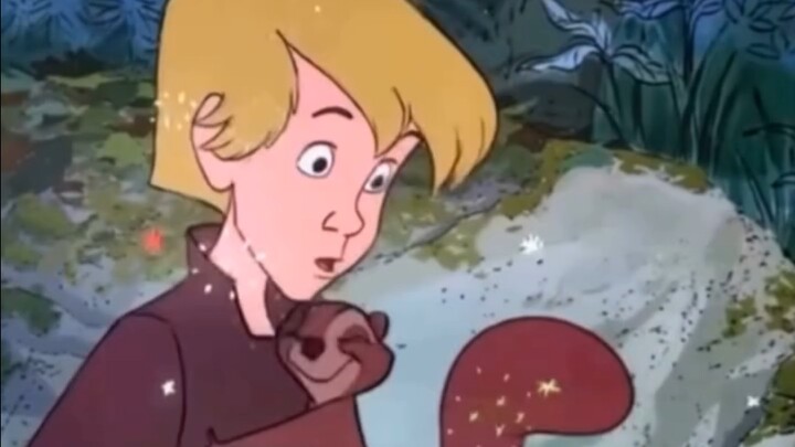 Tôi thích thú cưng nhỏ