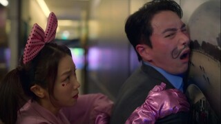 Love To Hate You | Episode 02 | Hindi Dubbed | K-Drama Series