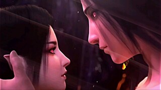 cailin pasrah aja wkwk