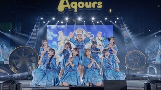 LoveLive! Sunshine!! Aqours Final Live Eternal Stage – Day 1 [LINK TO FULL LIVE IN COMMENTS]