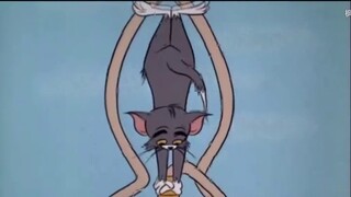 [Zhu Yiyi/Kucing dan Tikus] Kehidupan orang kaya seringkali dimulai dengan memecat karyawan