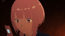 Kota Kamitsubaki Sedang Dalam Pembagunan Sub Indo Eps 00