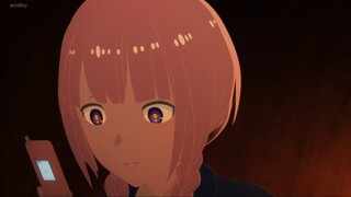 Kota Kamitsubaki Sedang Dalam Pembagunan Sub Indo Eps 00