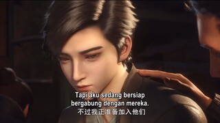 EMBERS EPS 01 SUB INDO
