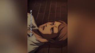 jean boy 🥺 jean jeankirstein mikasa aot aotedit foryoupage foryou fyp fypシ