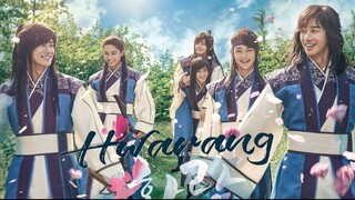 Hwarang: The Poet Warrior Youth (2016) - Episode 12