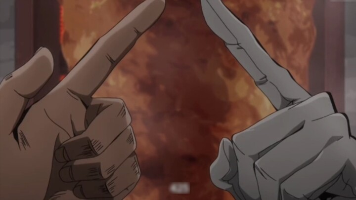 สอนการต่อรองราคาสไตล์ JOJO!