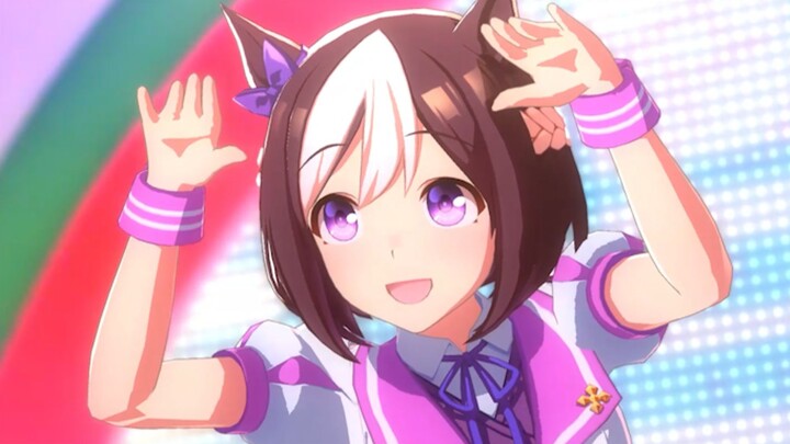 [ Uma Musume: Pretty Derby ]Classic Team