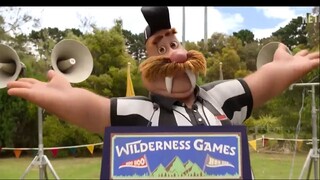 WOODY WOODPECKER Goes to Camp Trailer (2024)(720P_HD)