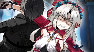 【大鸣王潮1566】你不能走