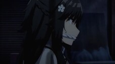 SHADOW GARDEN ADALAH REFLEKSI PSIKOLOGIS DIRI CID