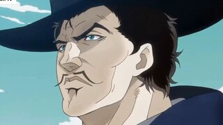 Ông tổ làng MEME _ Tóm tắt JOJO'S BIZZARE ADVENTURE #1 PHANTOM BLOOD- 5