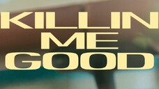 回归预告!TWICE《KillinMeGood》八月见