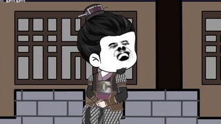 Rescue Deng Yu and quell the Fuzhou rebellion~