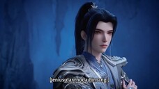 Lingwu Continent Eps 97 Sub Indo