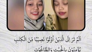 Qoriah internasional