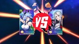 Nimbus Eudora vs Oberon - Who's better? 🤔 | Mobile Legends: Adventure