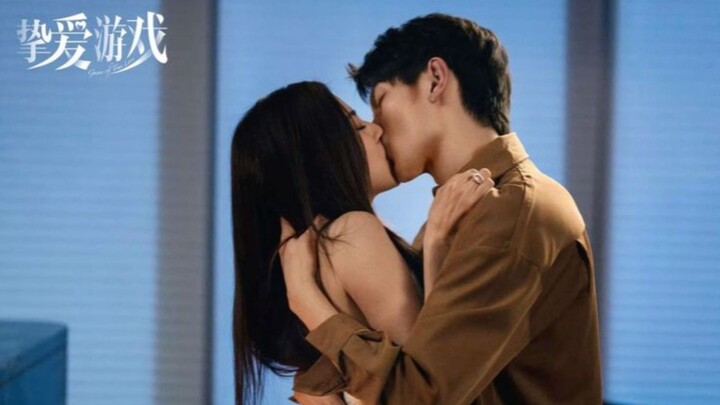 DRACIN HOT😰 | ADEGAN CIUMAN ANTARA KEDUA PASANGAN INI