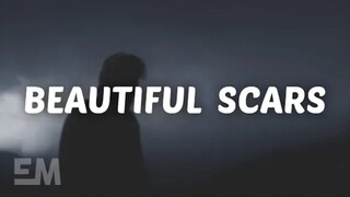 Maximillian-Beautiful Scars (Lyrics)