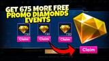 NEW WEB BROWSER EVENT 515 EPARTY PROMO DIAMONDS GIVEAWAY | YOU CAN GET UP TO 150 PROMO DIAMONDS