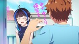 [ Crunchyroll ] Rent a Girlfriend S03E08 FHD Hindi Dub