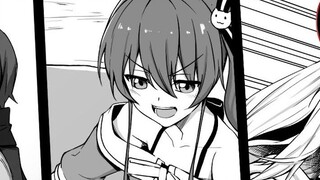 [No.005] Melancholy of the Natsuiro Festival - The possibility of branching - HOLOLIVE [Ghost Projec