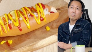 [Japanese Office Cuisine] When did feeding become a gourmet process?