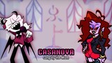 Casanova, but the Mom sings it (Friday Night Funkin' - Mid-Fight Masses Mod)