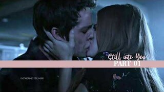 Multicouples | Still Into You [COLLAB CLOSED]