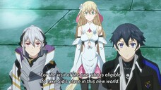 Naze Boku no Sekai wo Daremo Oboeteinai no ka? Episode 10 English Subbed