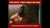 The Rock  Jason Statham Vượt Ngục #funny