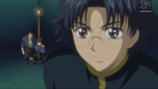 S2 Tập 73 Kyou Kara Maou Vietsub tiếng đập của bóng tối