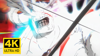 【3月/BD新画面】咒术回战 第二季 第17话「两面宿傩 vs 魔虚罗」P2【4K画质】